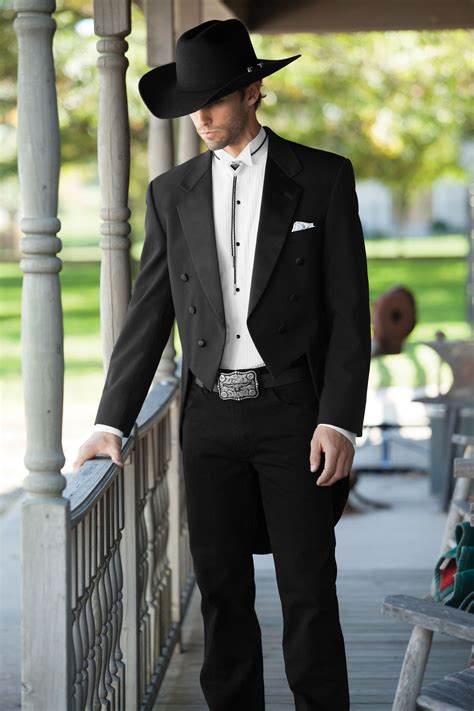 cowboy formal suit|More.